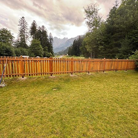 Chalet Relax Molveno E Andalo Dolomiti Villa Екстериор снимка