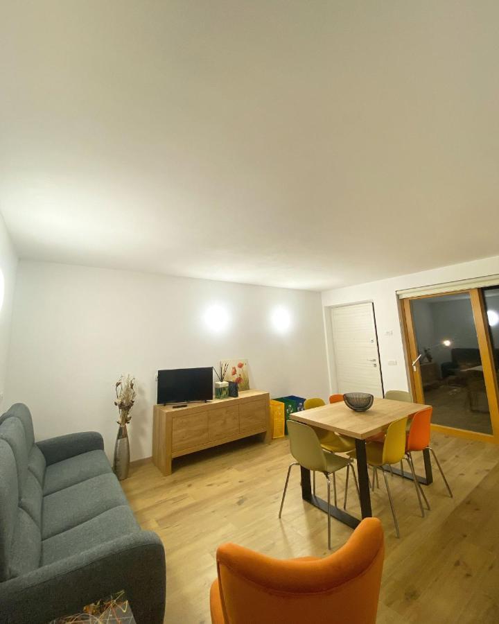 Chalet Relax Molveno E Andalo Dolomiti Villa Екстериор снимка