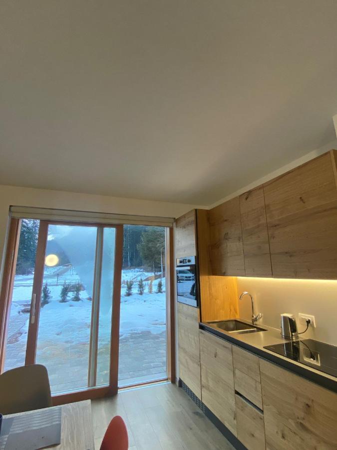Chalet Relax Molveno E Andalo Dolomiti Villa Екстериор снимка