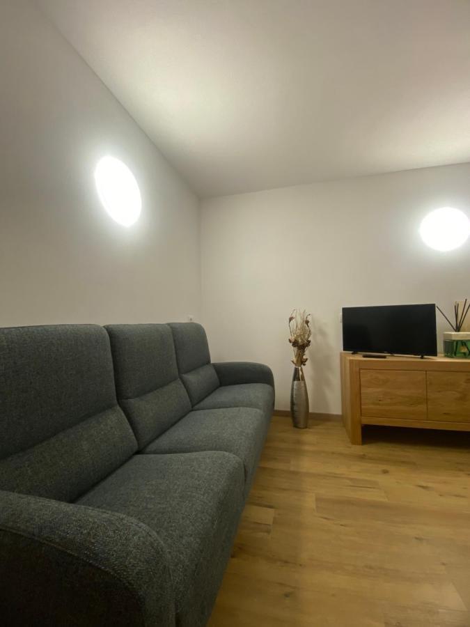 Chalet Relax Molveno E Andalo Dolomiti Villa Екстериор снимка