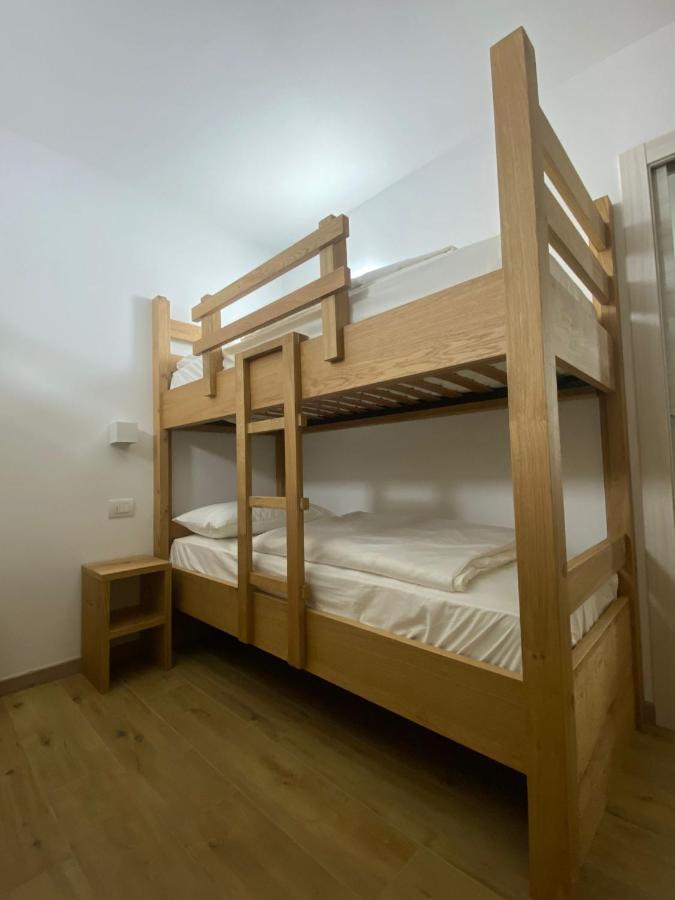 Chalet Relax Molveno E Andalo Dolomiti Villa Екстериор снимка