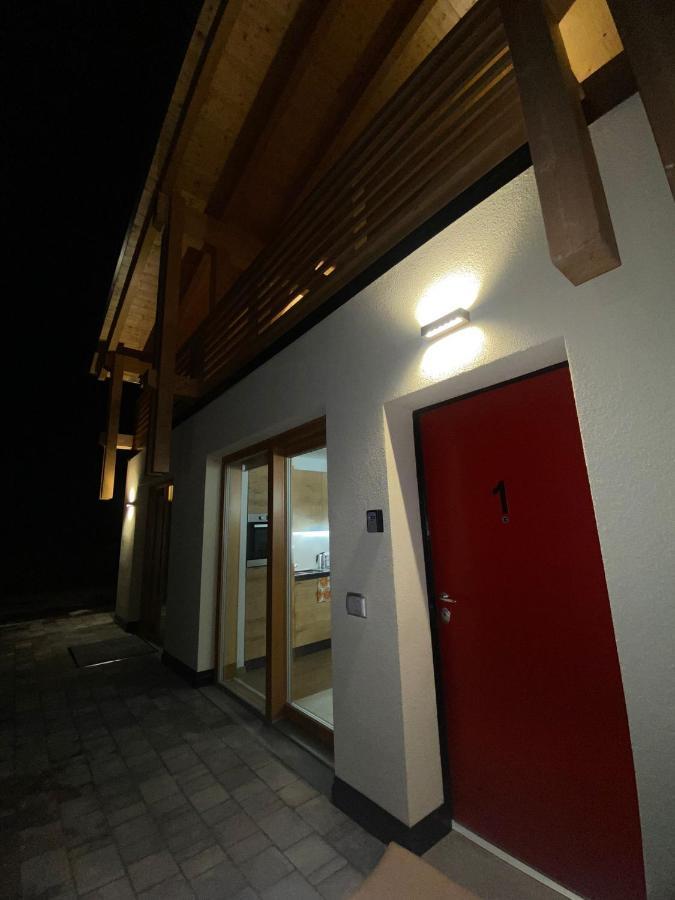 Chalet Relax Molveno E Andalo Dolomiti Villa Екстериор снимка
