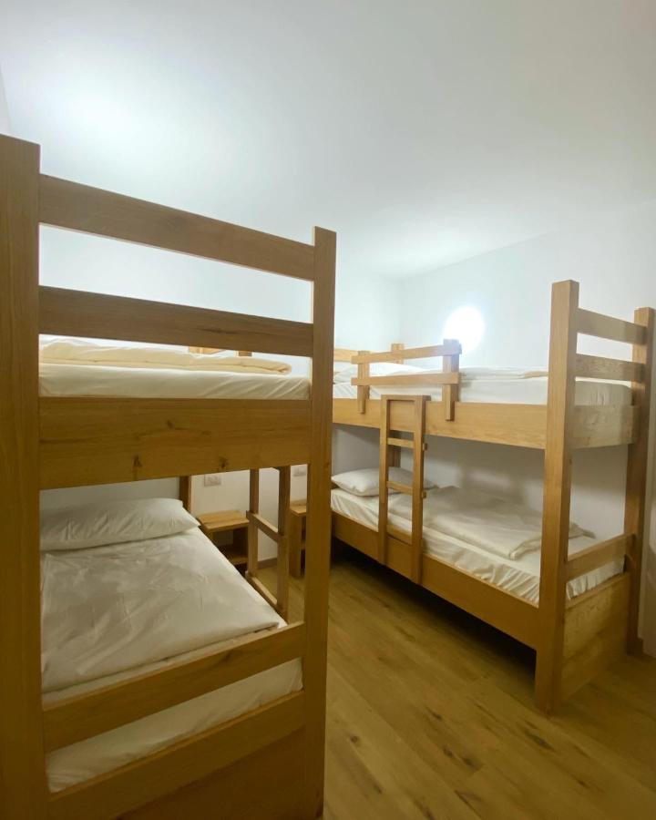 Chalet Relax Molveno E Andalo Dolomiti Villa Екстериор снимка