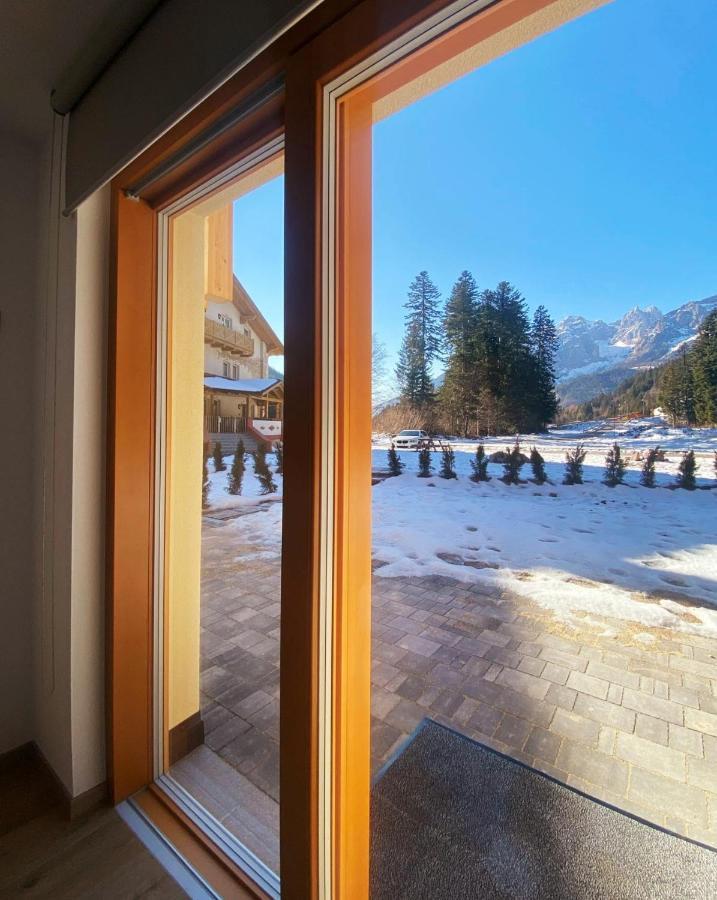 Chalet Relax Molveno E Andalo Dolomiti Villa Екстериор снимка