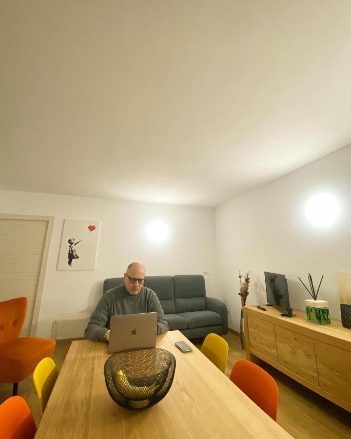 Chalet Relax Molveno E Andalo Dolomiti Villa Екстериор снимка