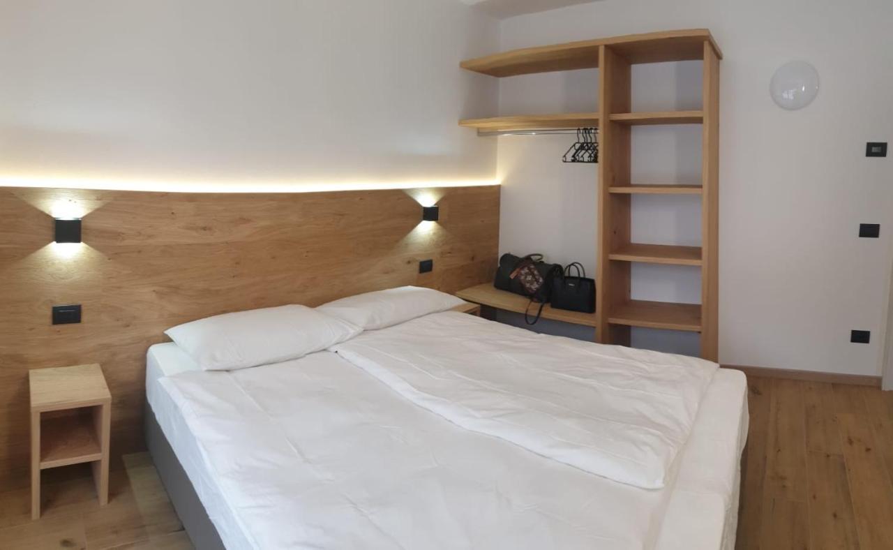 Chalet Relax Molveno E Andalo Dolomiti Villa Екстериор снимка