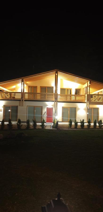 Chalet Relax Molveno E Andalo Dolomiti Villa Екстериор снимка