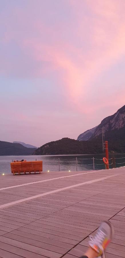 Chalet Relax Molveno E Andalo Dolomiti Villa Екстериор снимка