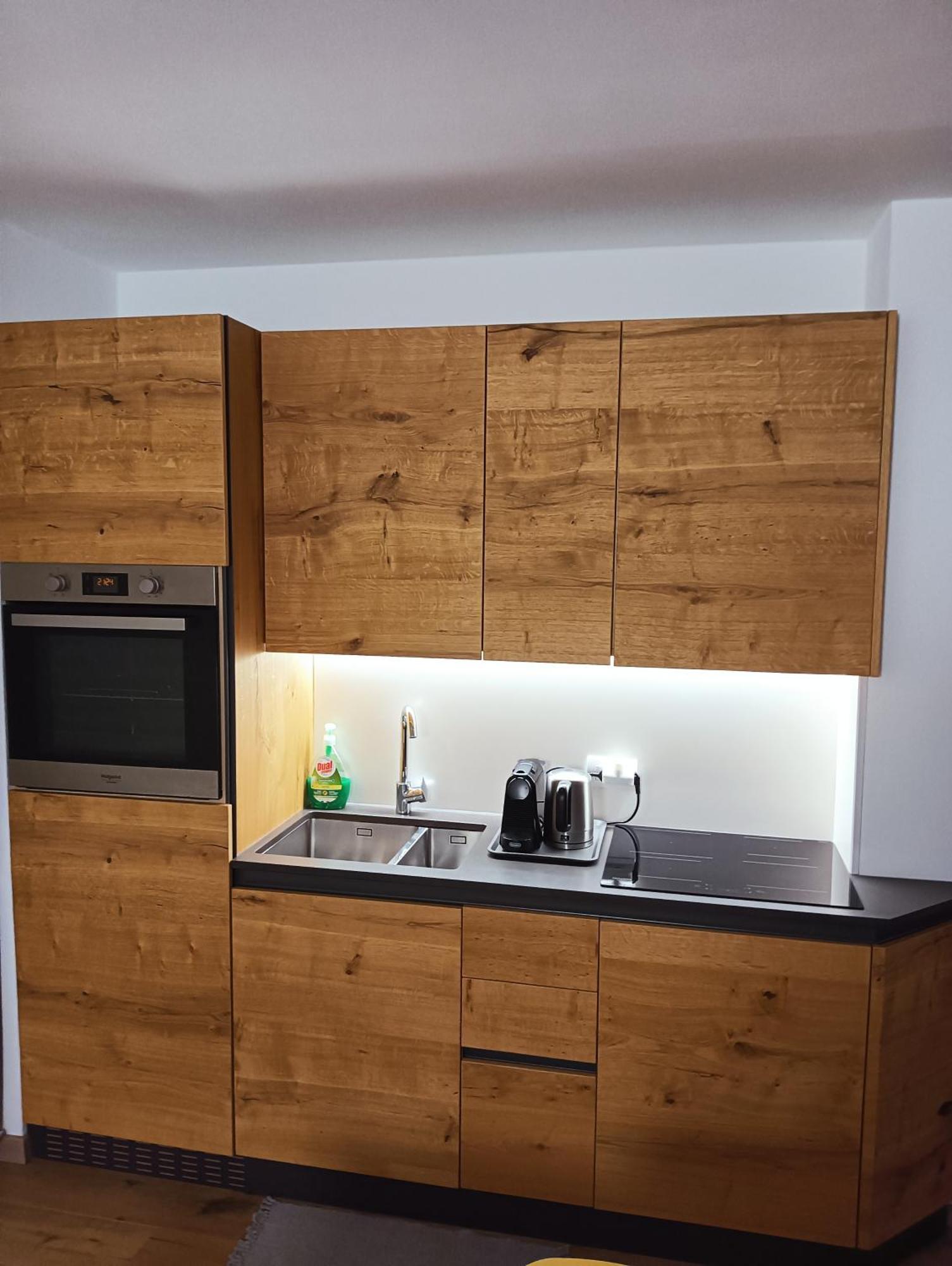 Chalet Relax Molveno E Andalo Dolomiti Villa Екстериор снимка