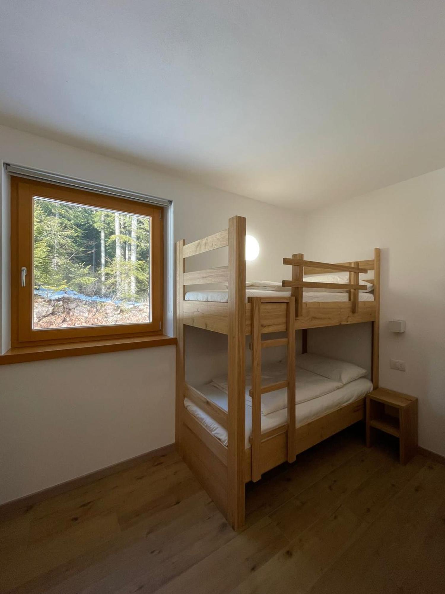 Chalet Relax Molveno E Andalo Dolomiti Villa Екстериор снимка
