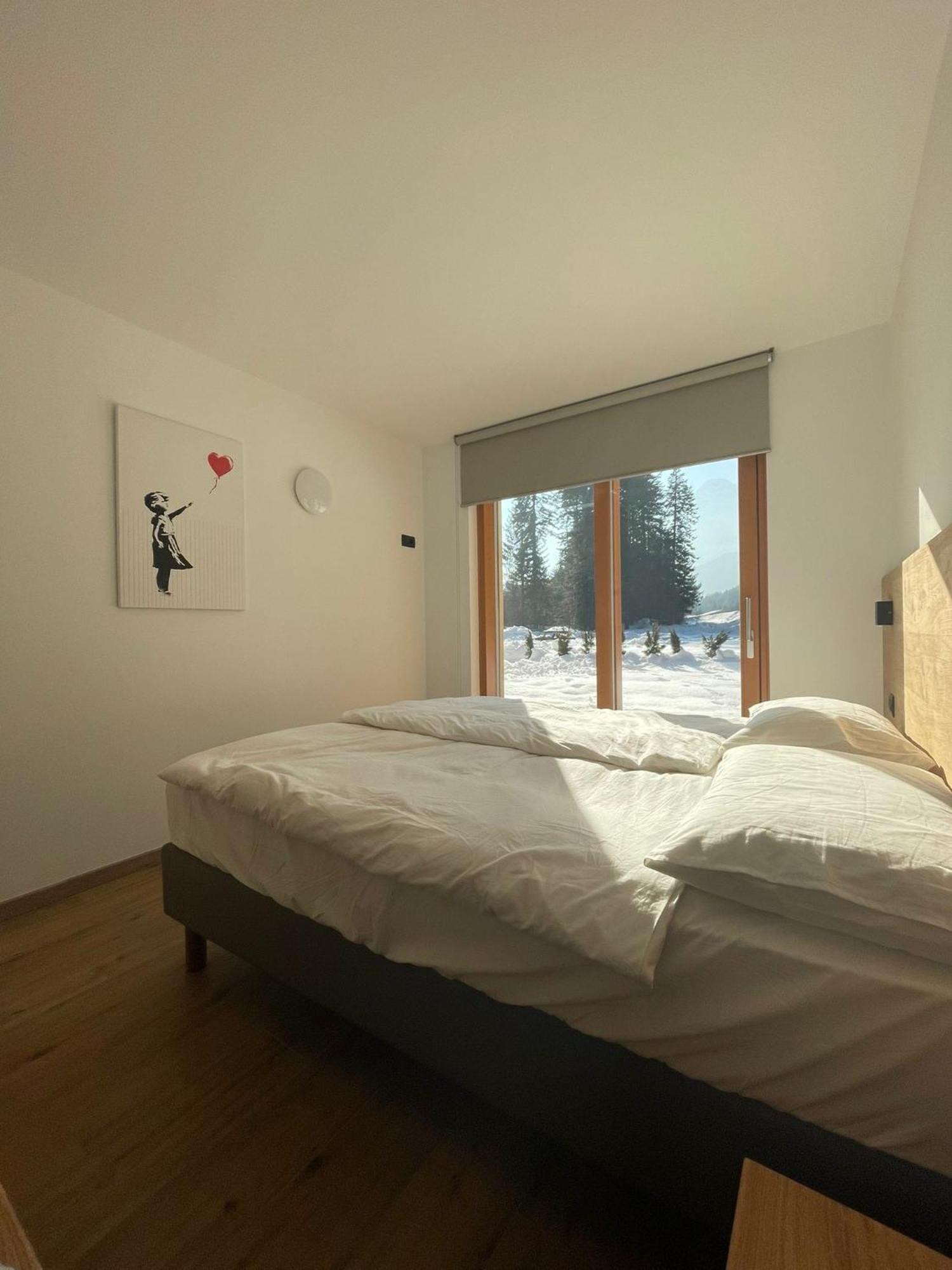 Chalet Relax Molveno E Andalo Dolomiti Villa Екстериор снимка