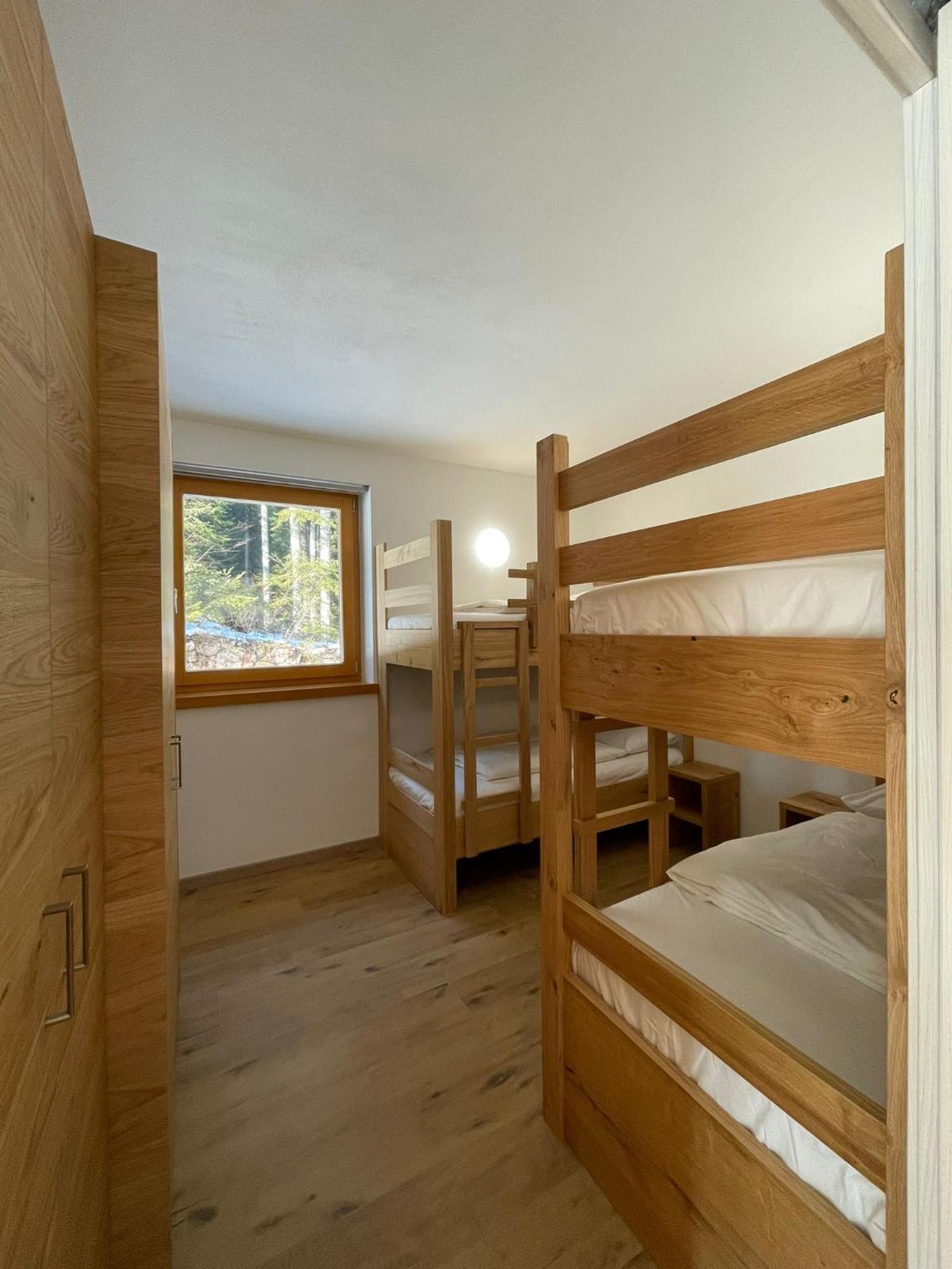 Chalet Relax Molveno E Andalo Dolomiti Villa Екстериор снимка