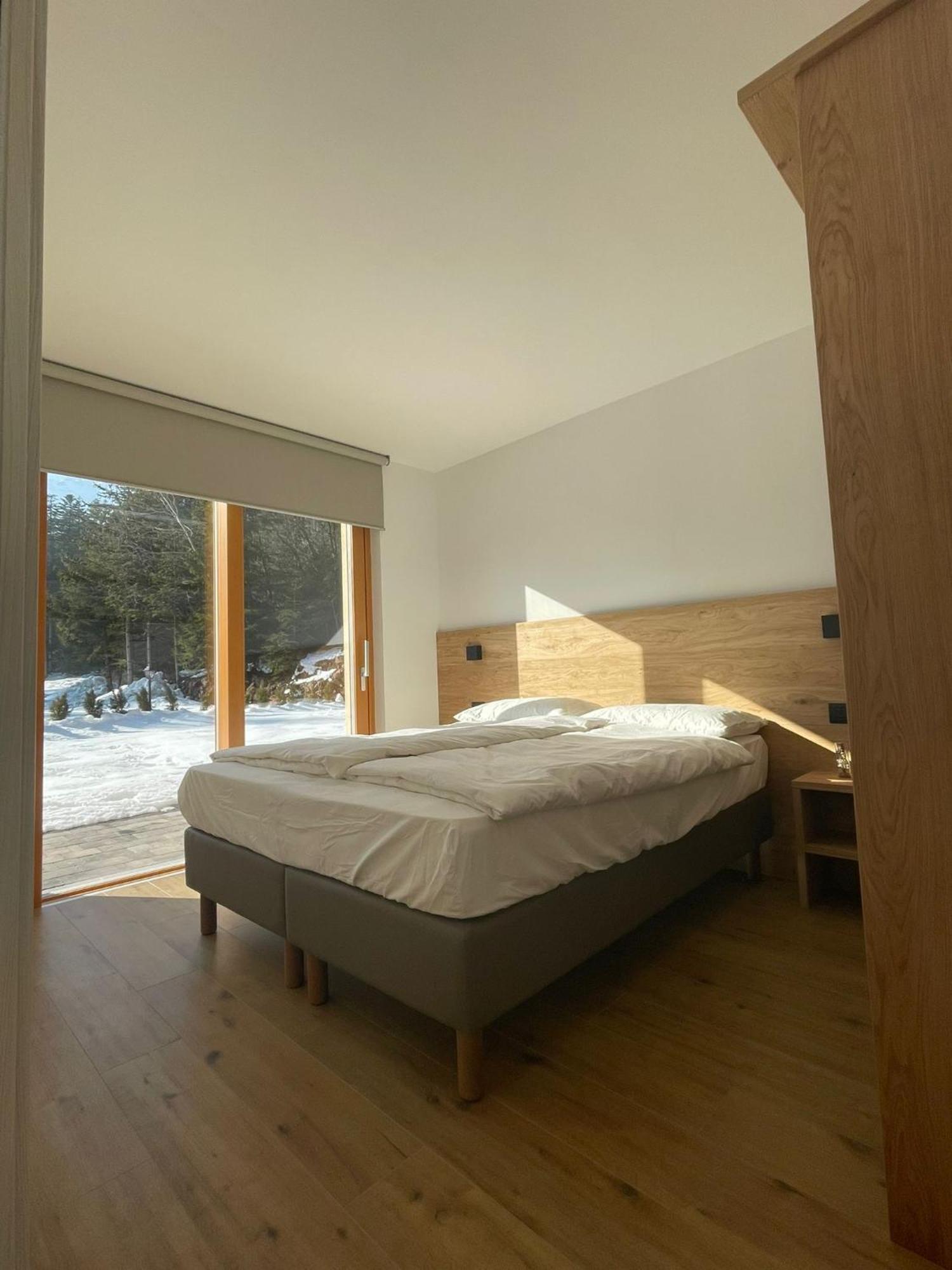 Chalet Relax Molveno E Andalo Dolomiti Villa Екстериор снимка
