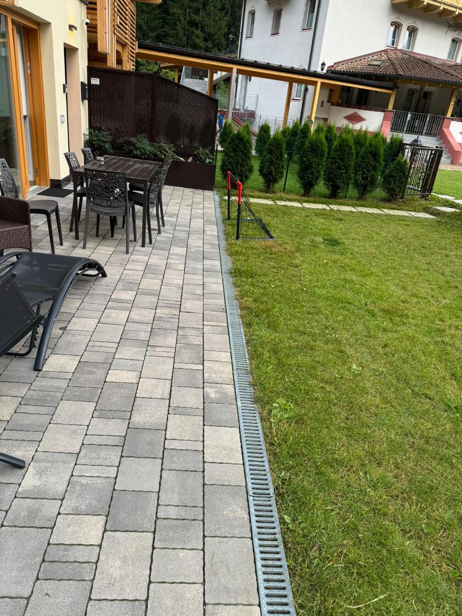 Chalet Relax Molveno E Andalo Dolomiti Villa Екстериор снимка