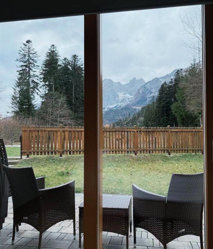 Chalet Relax Molveno E Andalo Dolomiti Villa Екстериор снимка